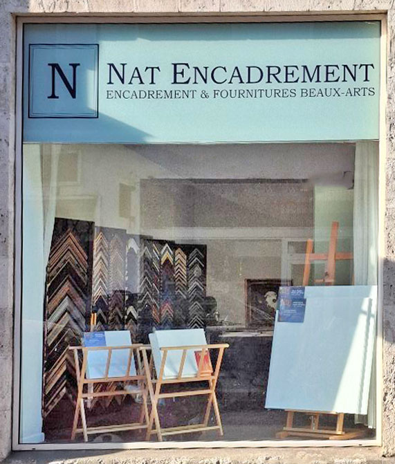 Nat Encadrement (Orléans)