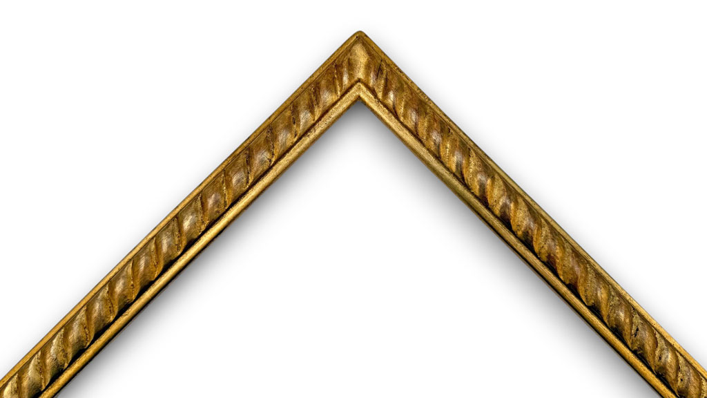 Epsilon, Sculpté Torsade