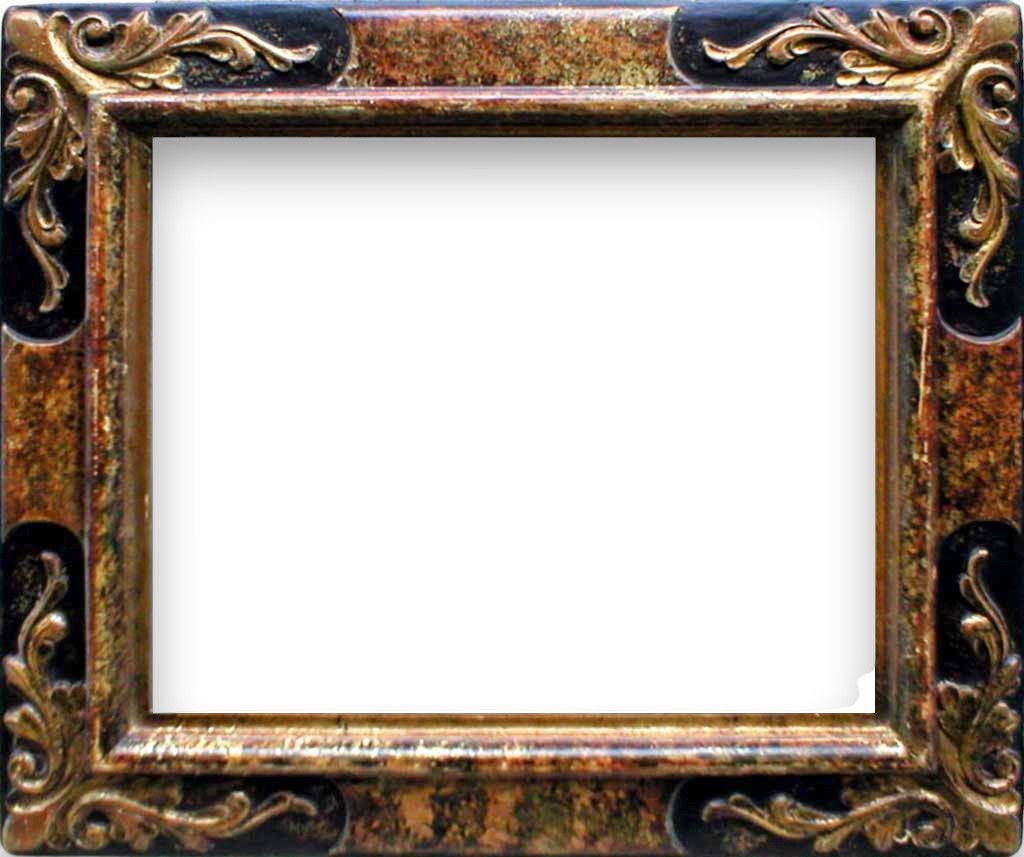 Kalimnos 100, Sculpté baroque or patine matine