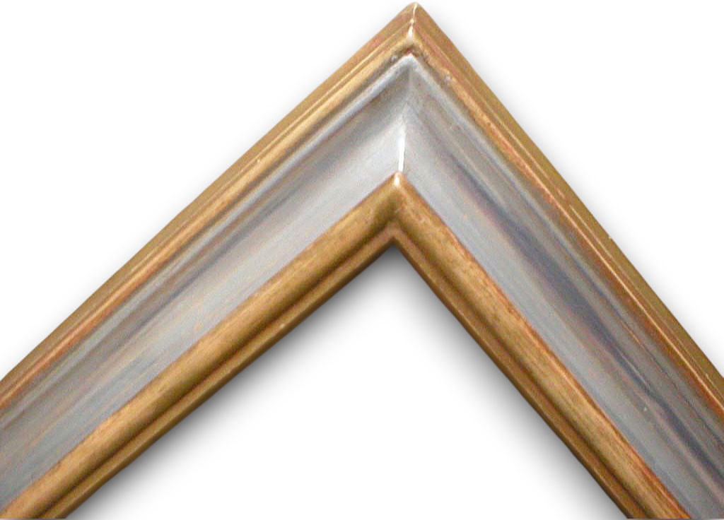 Milos 80, Bimetal intérieur argent