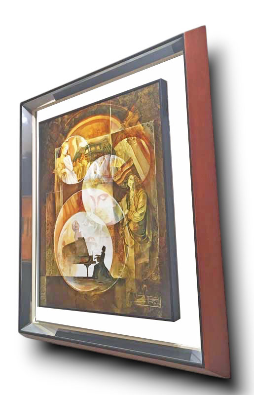 Manu suraud (Roger Suraud)